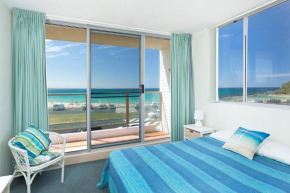 Ebbtide 7 - linen not included, Forster